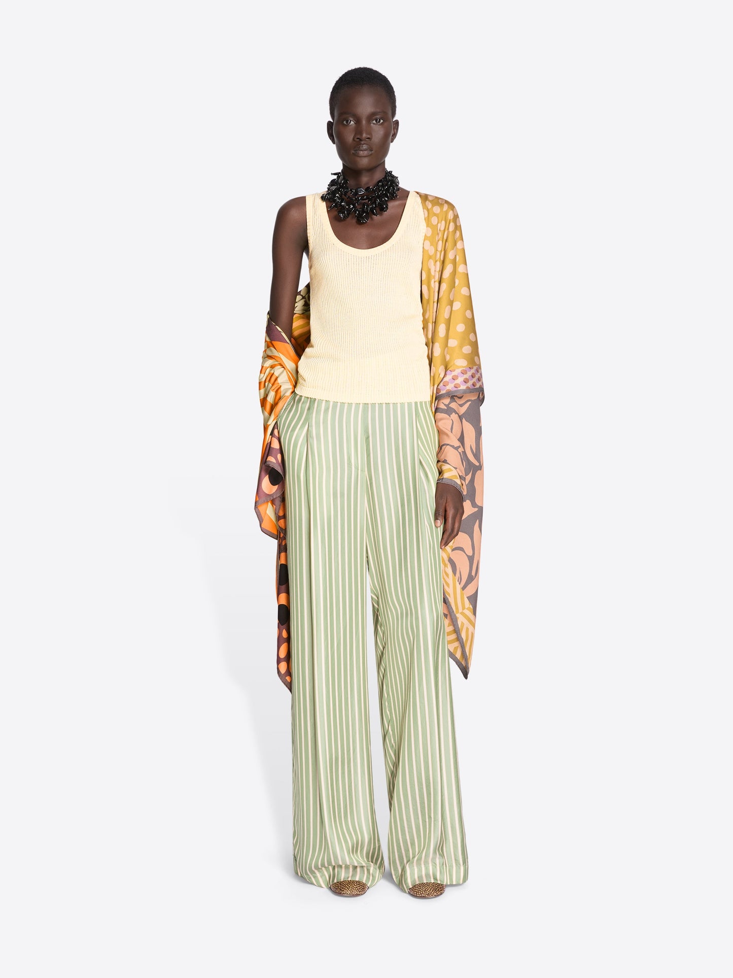 Printed Pareo
