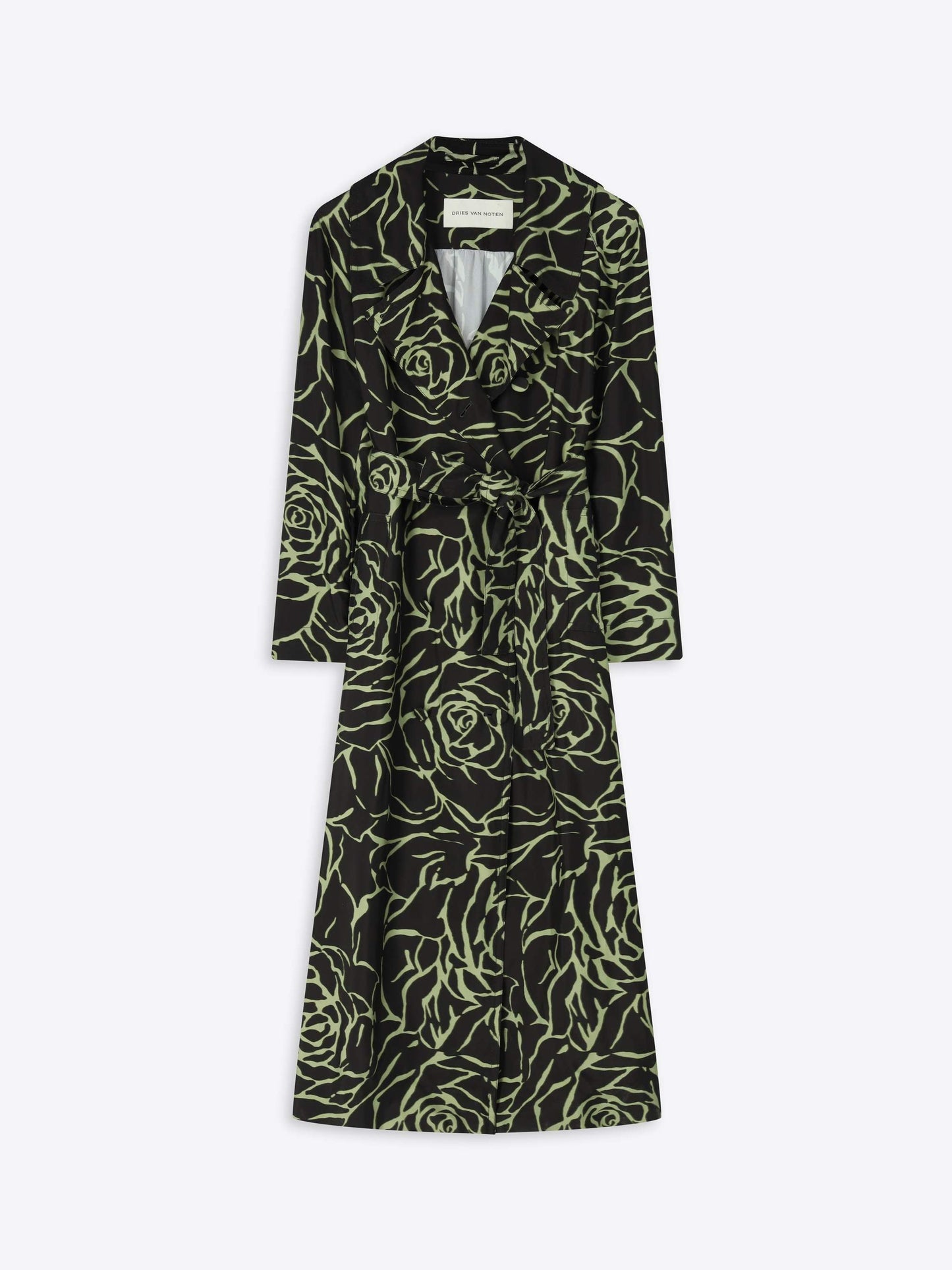 Printed Mac