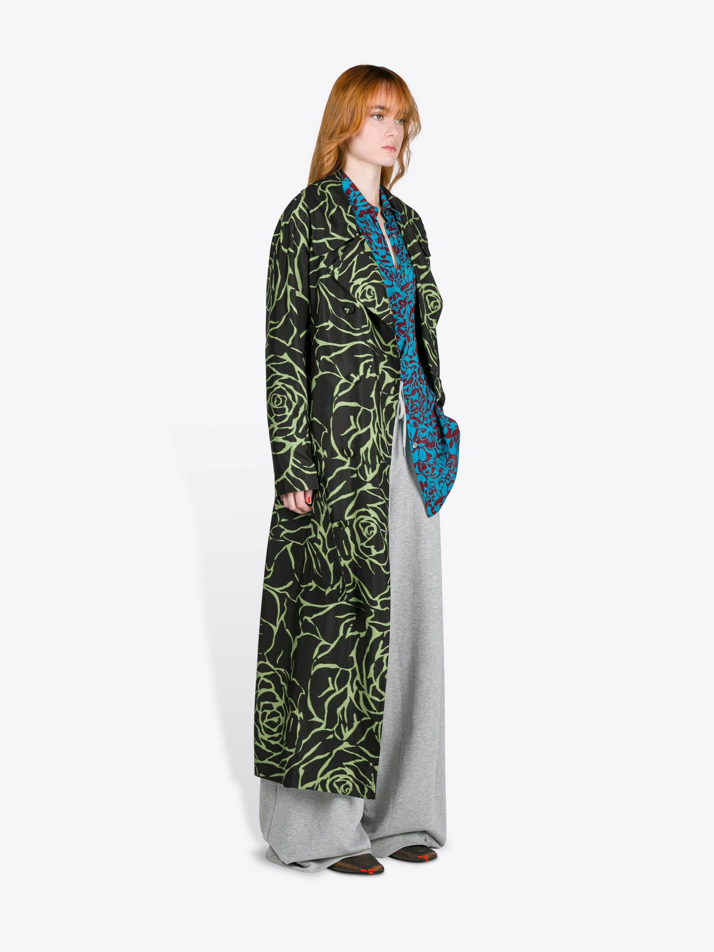 Printed Mac