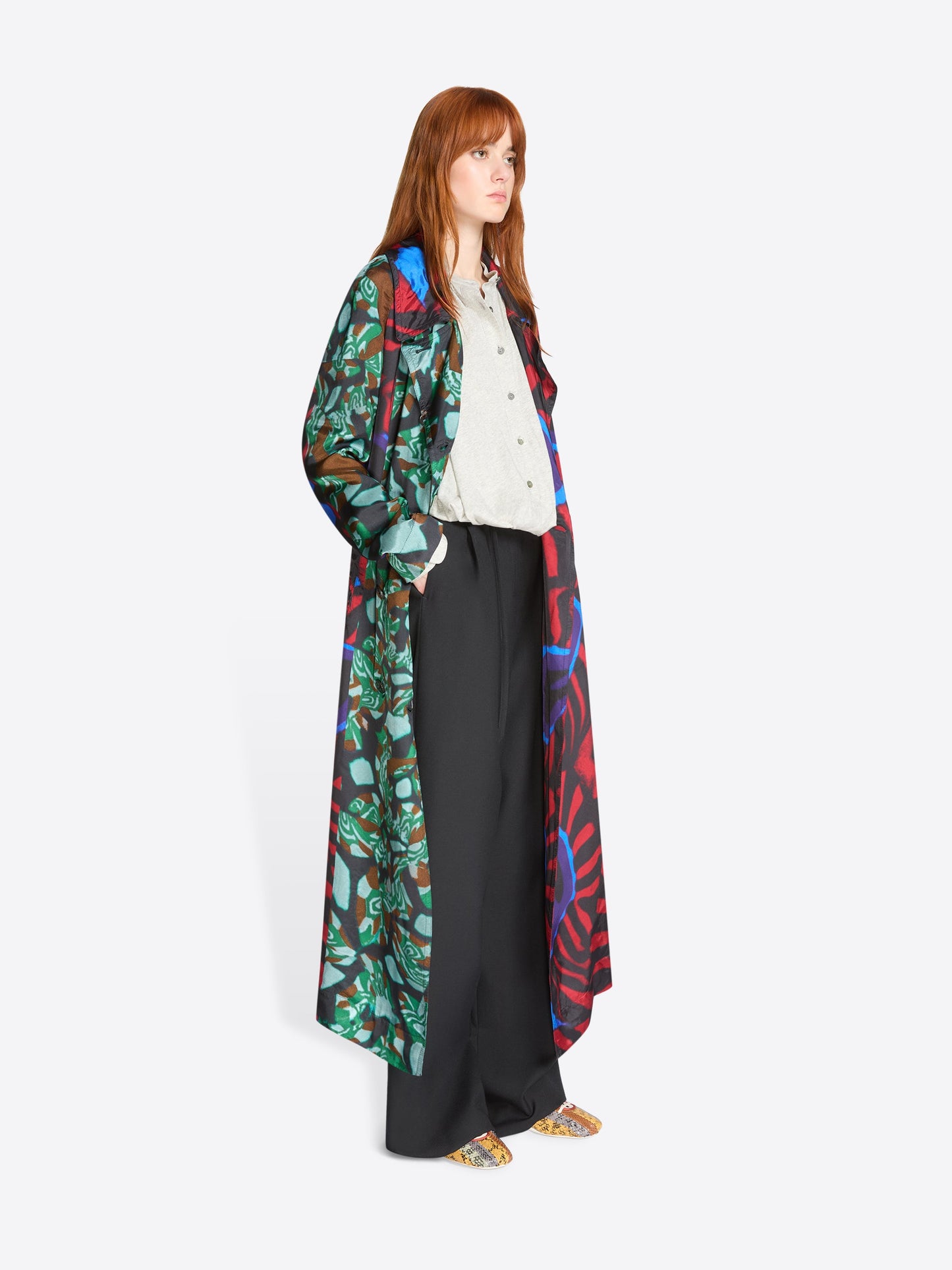 Printed Mac