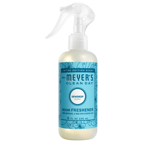Dewdrop Collection - with Everyday Cleansing