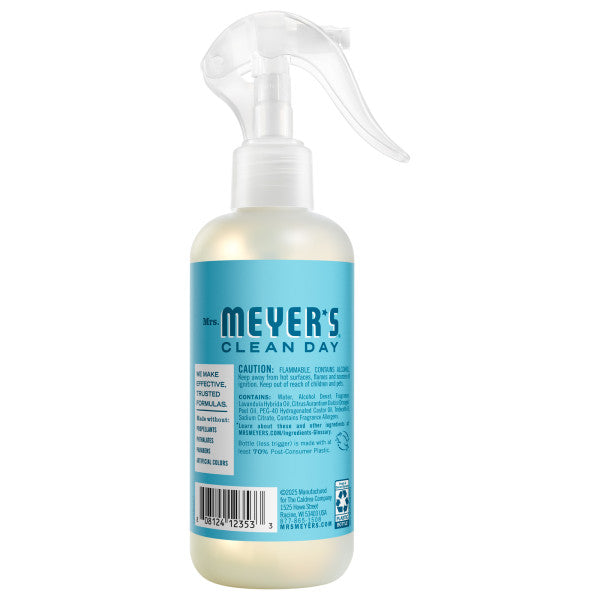 Dewdrop Room Freshener - with Garden-Inspired Scent