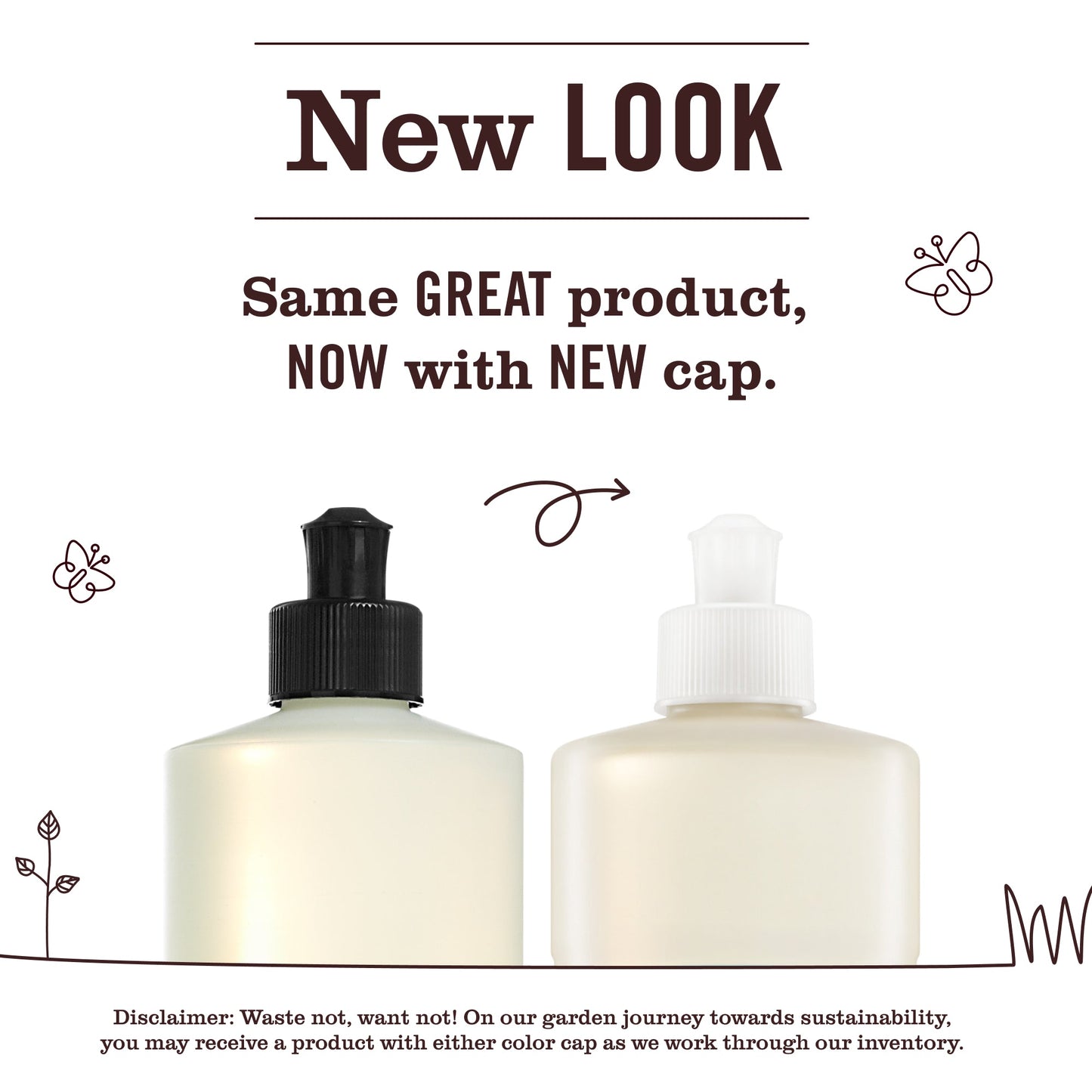 Mrs. Meyers Fall Leaves Dish Soap - with Kitchen Cleanup