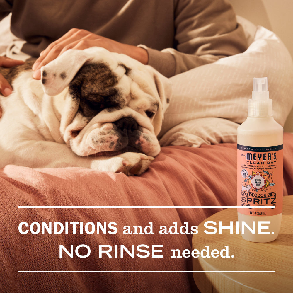 Dog Care Set - with Convenient Multi-Product Use