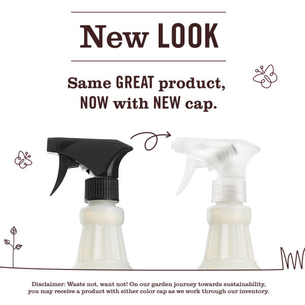 Dewdrop Room Freshener - with Garden-Inspired Scent