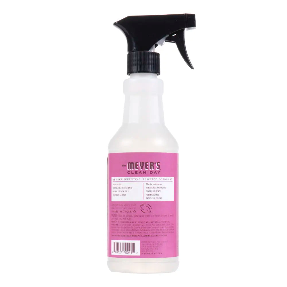 Mrs. Meyers Mum Multi - Surface Everyday Cleaner - with Everyday Surface Care