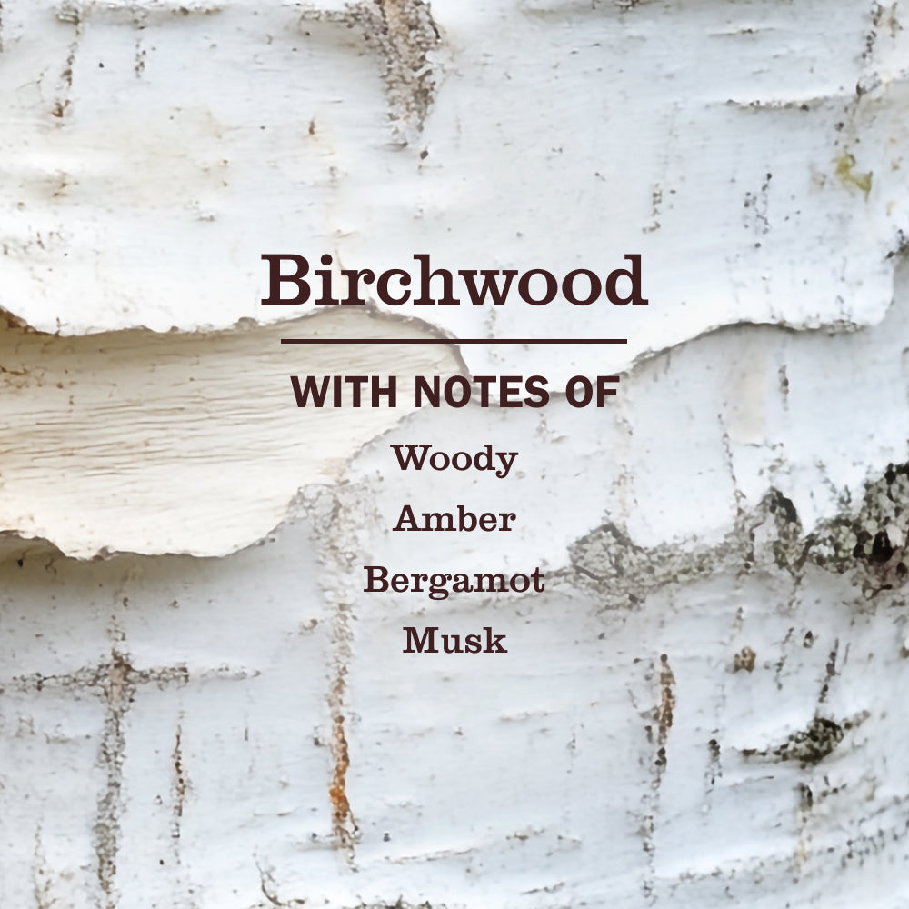 Birchwood Liquid Hand Soap Refill - with Everyday Cleansing