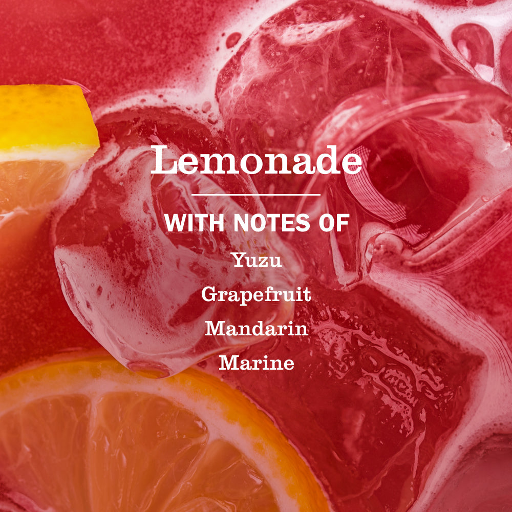 Lemonade Liquid Hand Soap - with Everyday Cleansing