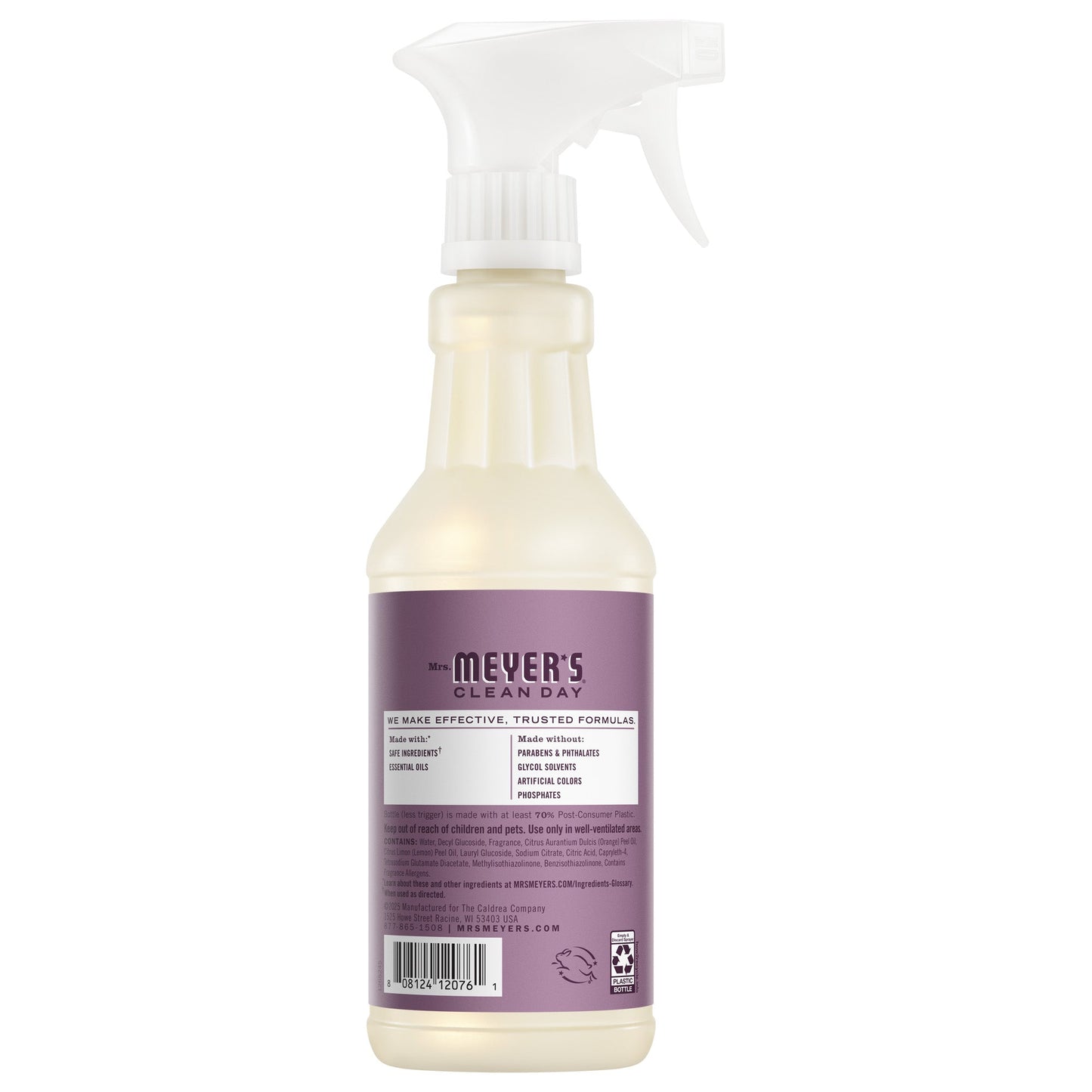 Elderberry Multi - Surface Everyday Cleaner - with Everyday Surface Care