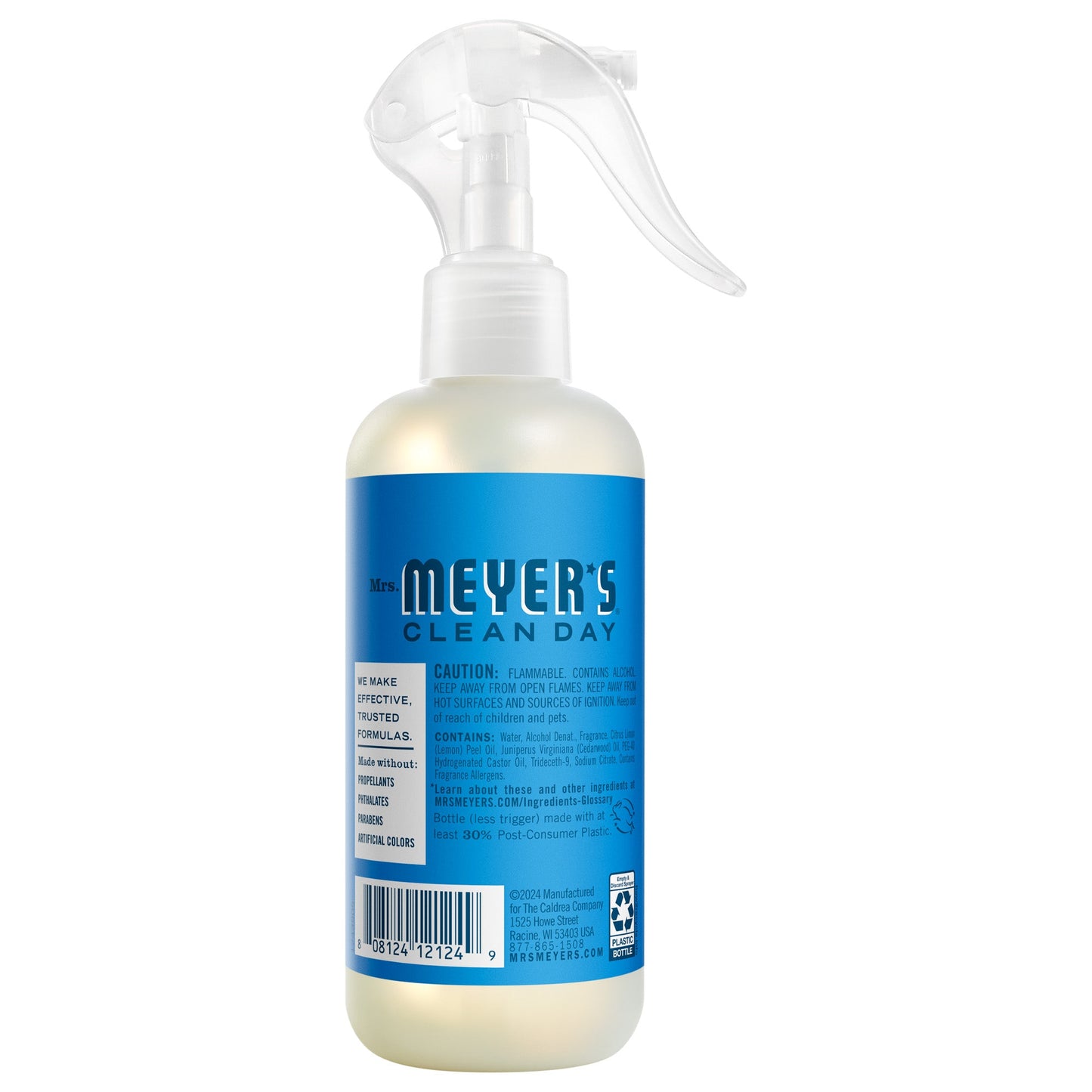 Blueberry Room Freshener - with Garden-Inspired Scent