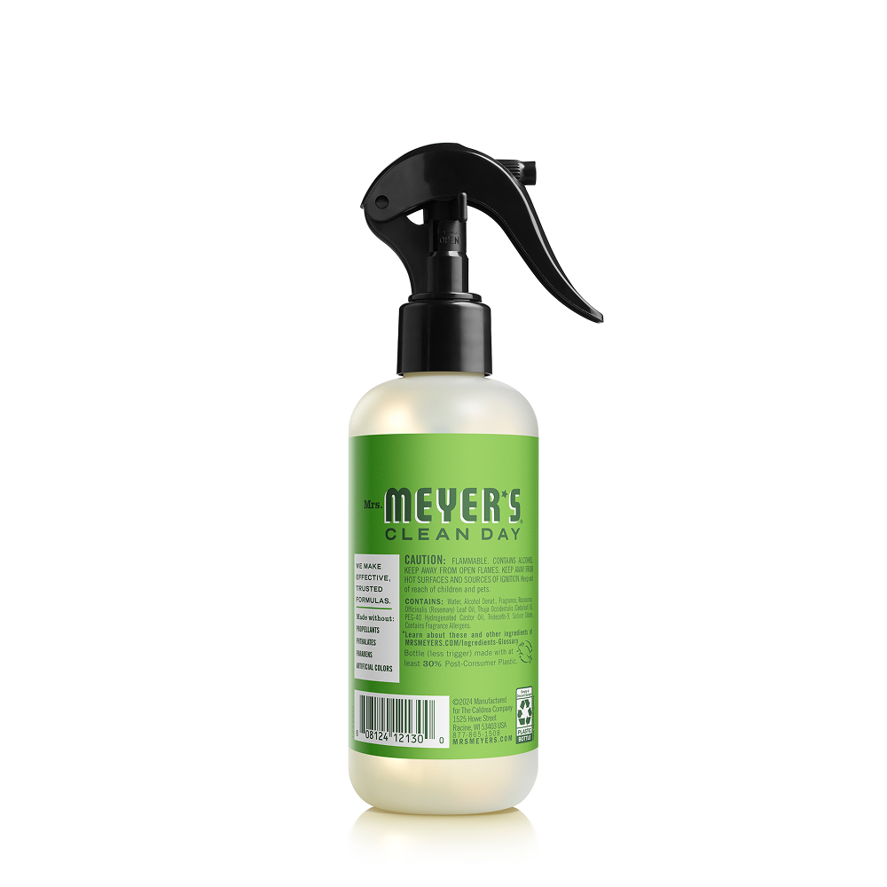 Fresh Cut Grass Room Freshener - with Garden-Inspired Scent
