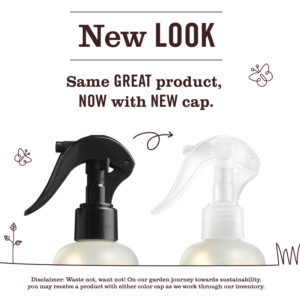 Mrs. Meyers Lilac Room Freshener - with Garden-Inspired Scent