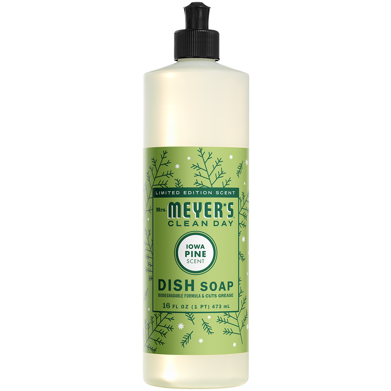 Holiday Features Collection - with Everyday Cleansing