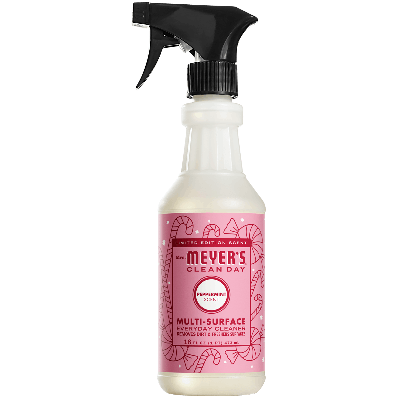 Holiday Features Collection - with Everyday Cleansing