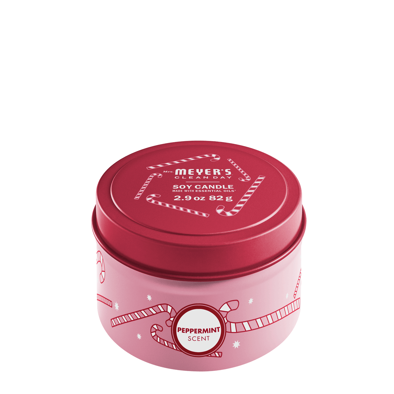 Mrs. Meyers Peppermint Collection - with Everyday Cleansing