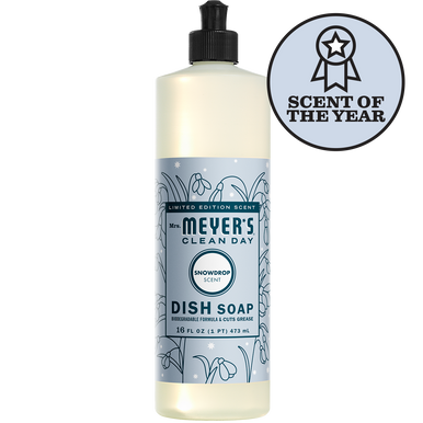 Snowdrop Essentials 5 - Count Bundle - with Everyday Cleansing
