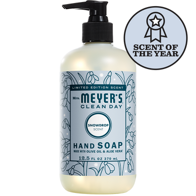 Holiday Features Collection - with Everyday Cleansing