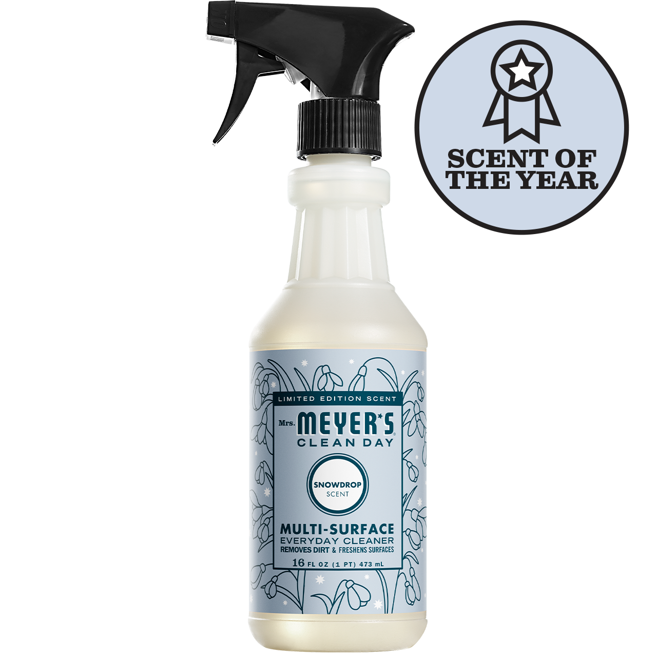 Holiday Features Collection - with Everyday Cleansing