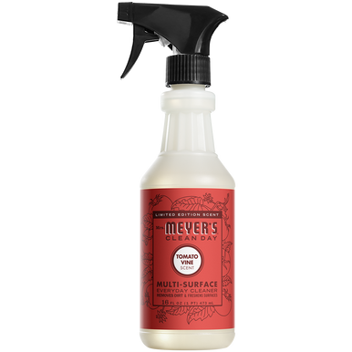 Tomato Vine Multi - Surface Everyday Cleaner 3 - count Bundle - with Convenient Multi-Product Use