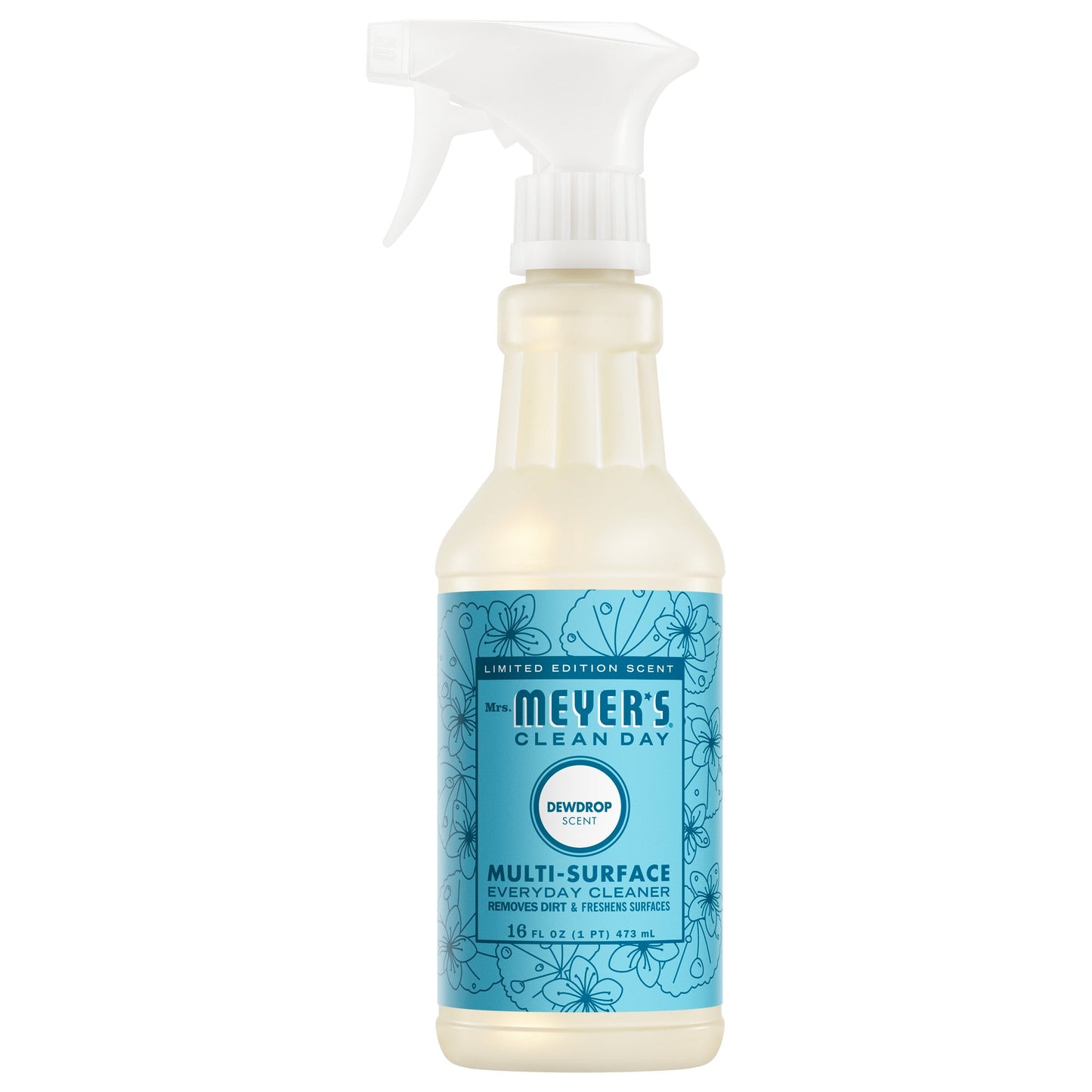 Dewdrop Multi - Surface Everyday Cleaner - with Everyday Surface Care