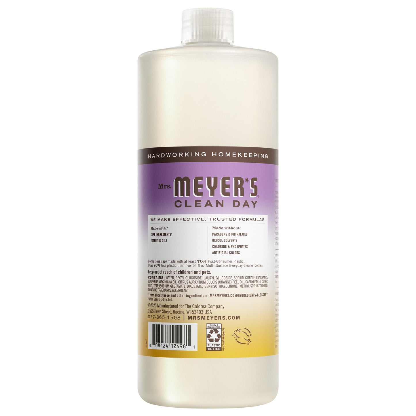 Compassion Flower Multi - Surface Concentrate - with Convenient Concentrated Use