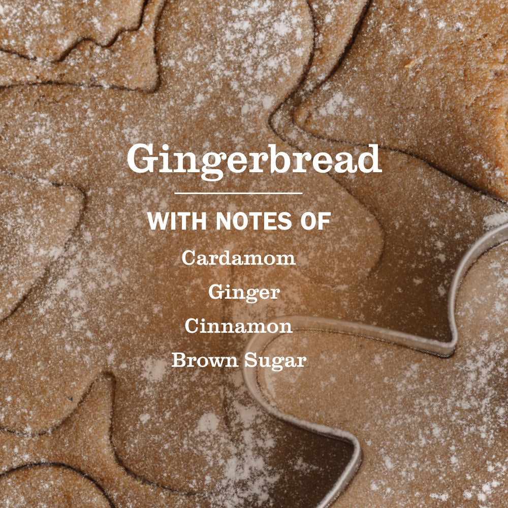 Mrs. Meyers Gingerbread Dish Soap - with Kitchen Cleanup