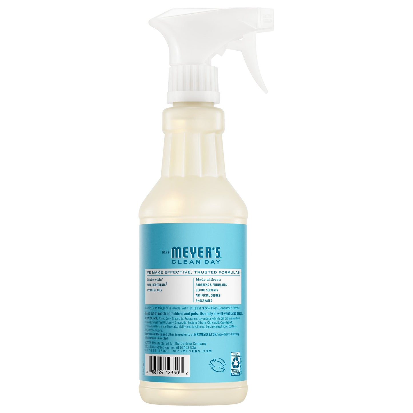 Dewdrop Multi - Surface Everyday Cleaner 3 - count Bundle - with Convenient Multi-Product Use