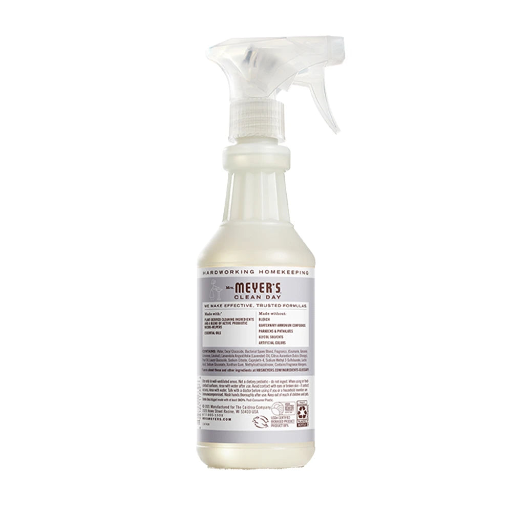 Mrs. Meyers Lavender Probiotic Multi - Surface Cleaner - with Everyday Surface Care