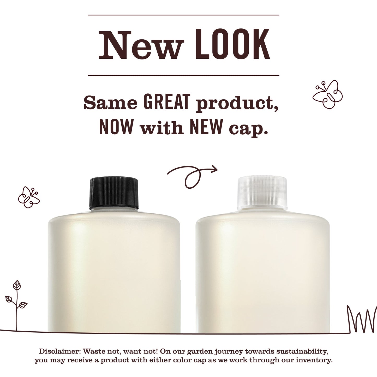 Mrs. Meyers Lavender Multi - Surface Concentrate - with Convenient Concentrated Use