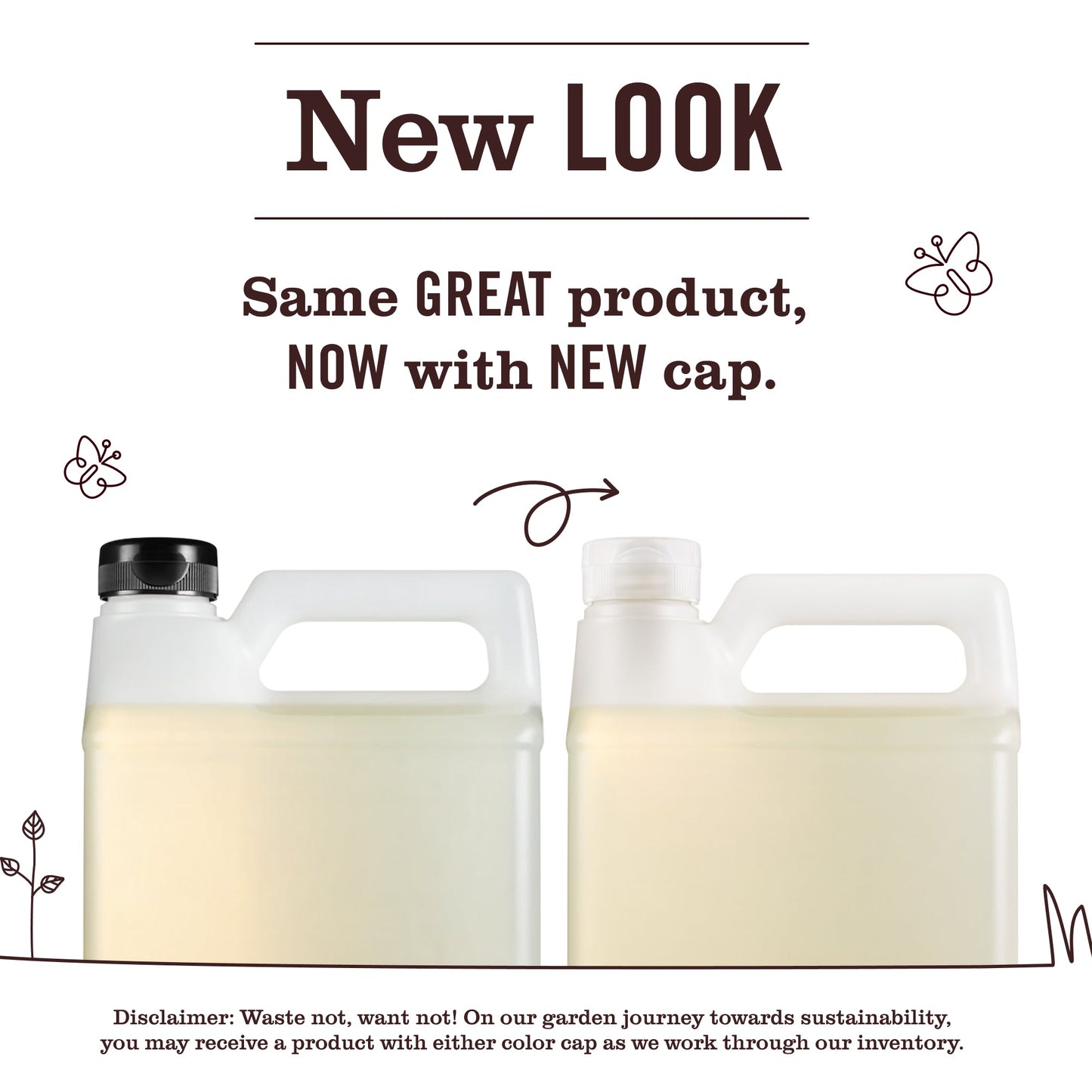 Mrs. Meyers Basil Dish Soap Refill - with Kitchen Cleanup