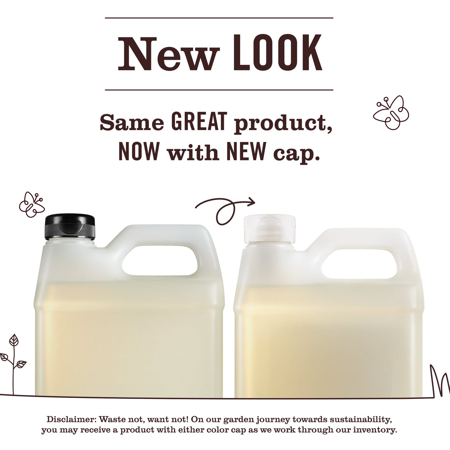 Birchwood Liquid Hand Soap Refill - with Everyday Cleansing