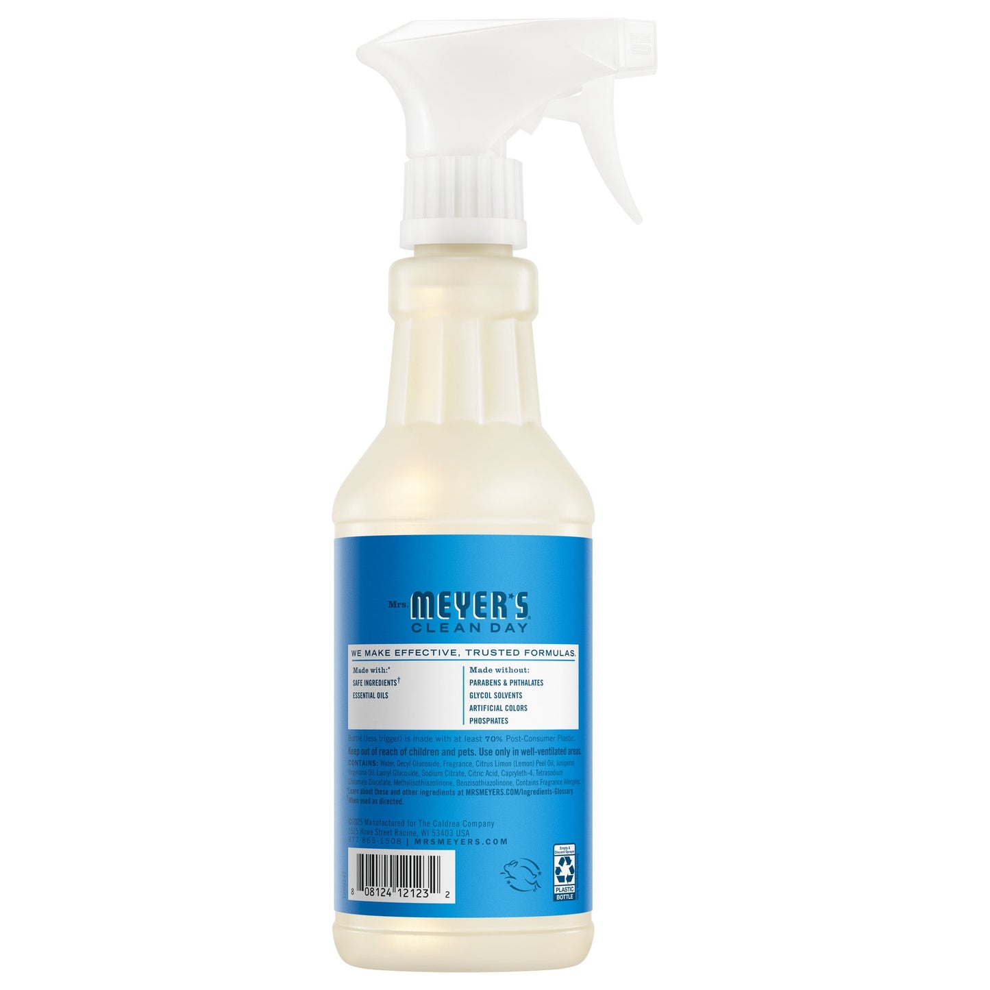 Blueberry Multi - Surface Everyday Cleaner - with Everyday Surface Care